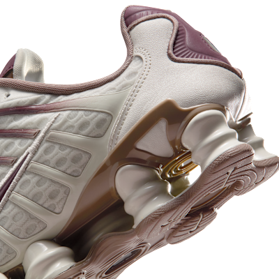 Sko Nike Shox TL för kvinnor