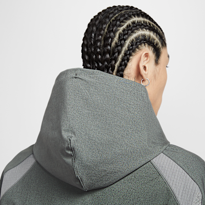 Nike Tech Men's Dri-FIT Shori Knit Utility Hoodie