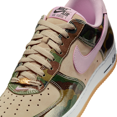 Nike Air Force 1 Low Retro Men's Shoes