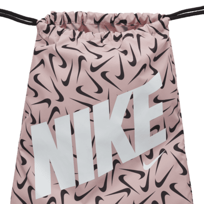 Nike Kids' Gym Sack (12L)