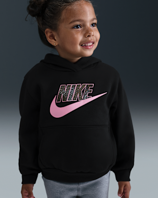 Детское худи Nike Wild Warmth Toddler Pullover Hoodie