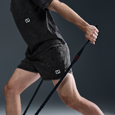 Nike Gym Heritage Men's Dri-FIT 12.5cm (approx.) Fitness Shorts