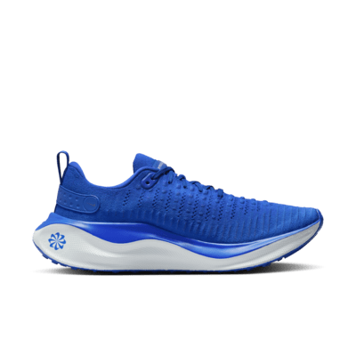 Tenis de correr en carretera para hombre Nike InfinityRN 4