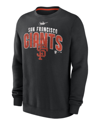  MLB SAN Francisco Giants Vintage Throwback Jersey for