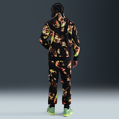 Ja Men's Club Fleece Basketball Joggers