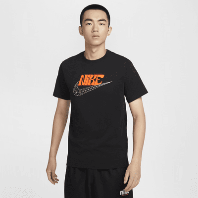 เสื้อยืดผู้ชาย Nike Sportswear