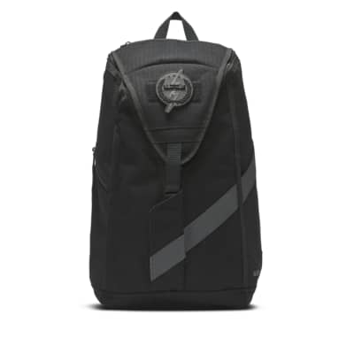 nike lebron backpack review