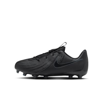 Nike Jr. Phantom GX 2 Academy Younger/Older Kids' MG Low-Top Football Boot