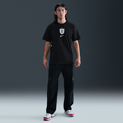 England Premium Goalkeeper Men's Nike Soccer T-Shirt