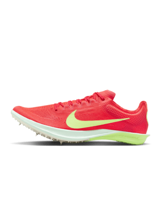 Unisex  Nike Dragonfly 2 Track Field Distance Spikes