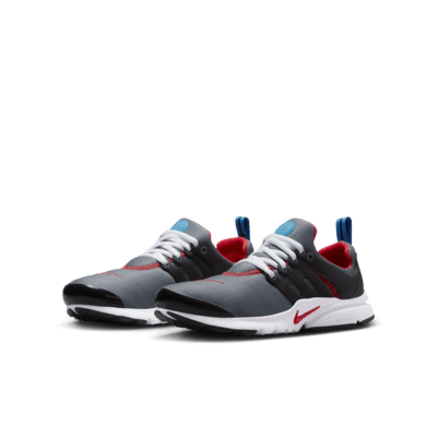 Nike Presto Big Kids' Shoe