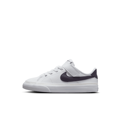 Tenis para niños de preescolar Nike Court Legacy