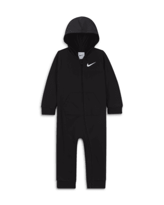 Детские  Nike Essentials Baby (12-24M) Hooded Coverall