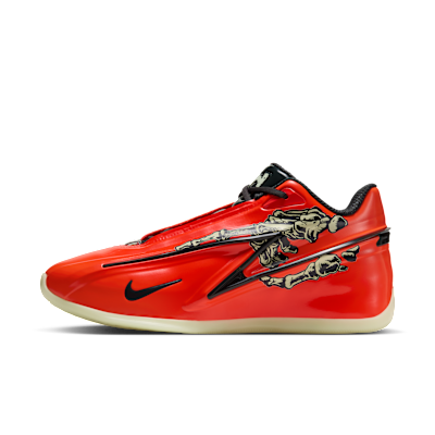 Nike KD 19 Slim Reaper basketball shoe