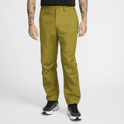 Nike Tech Pantalons de teixit Woven - Home