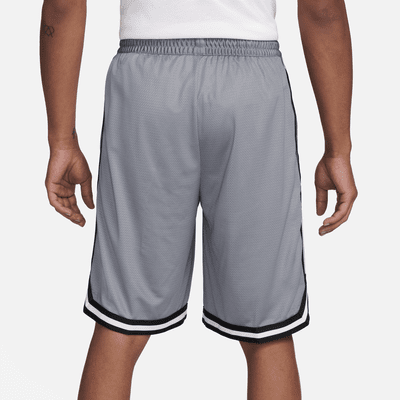 Shorts de básquetbol de 26 cm Dri-FIT para hombre Nike DNA