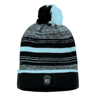 Gorro Nike de la NWSL NJ/NY Gotham FC