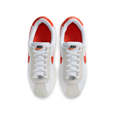 Nike Cortez Textile Schuh (ältere Kinder)