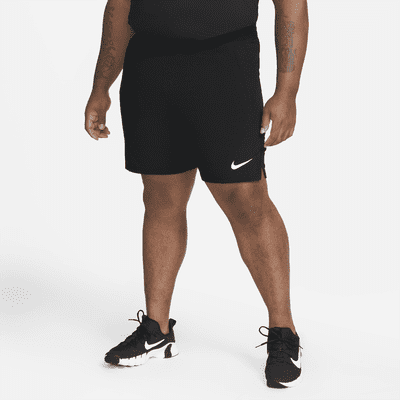 Shorts de entrenamiento de 20 cm para hombre Nike Pro Dri-FIT Flex Vent Max