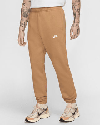 Мужские  Nike Sportswear Club Fleece Pants