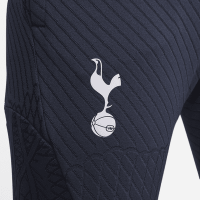 Tottenham Hotspur Strike Elite Men's Nike Dri-FIT ADV Knit Football ...