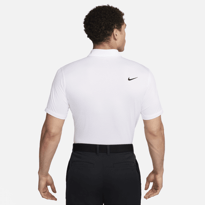 Nike Tour Men's Dri-FIT Golf Polo