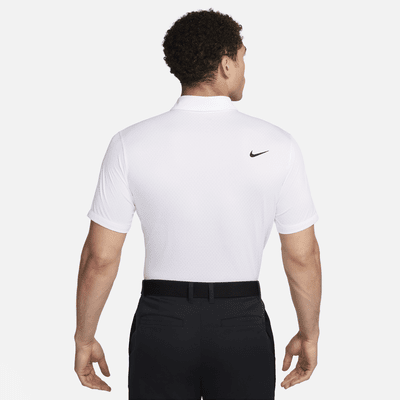 Nike Tour Men's Dri-FIT Golf Polo. Nike.com