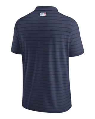 Nike Next Level (MLB Chicago Cubs) Men's Polo
