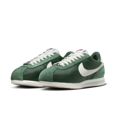 Tenis Nike Cortez Textile