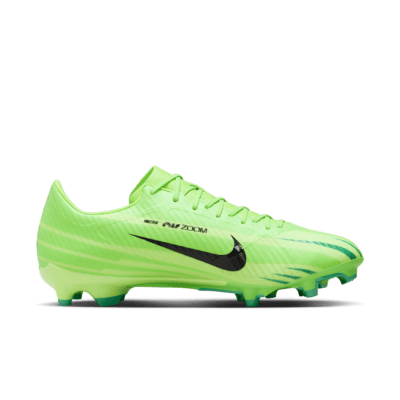 Nike Vapor 15 Academy Mercurial Dream Speed MG Low-Top Soccer Cleats