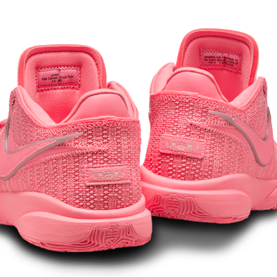 LeBron XX EP Basketball Shoes