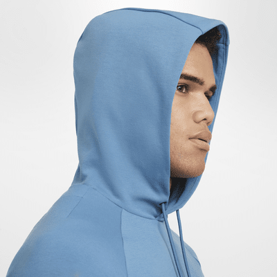 Nike Primary Sudadera con capucha versátil Dri-FIT UV - Hombre