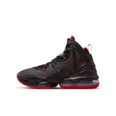 LeBron 19