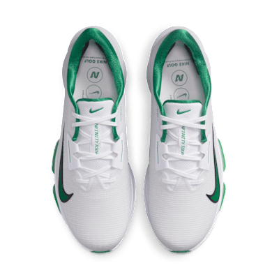 Nike Infinity Tour 2 Golf Shoes (Wide)