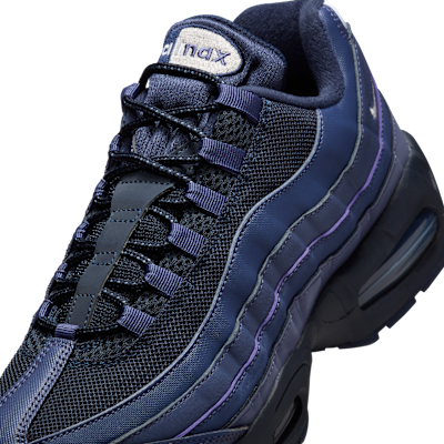 Nike Air Max 95 "Big Bubble" Schuh (Herren)