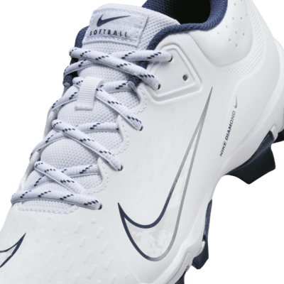 Nike Hyperdiamond 4 Keystone Women's Softball Cleats