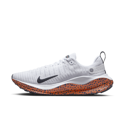 Nike InfinityRN 4 Electric Sabatilles de running de carretera - Home