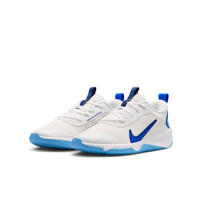 Nike Omni Multi-Court Older Kids' Indoor Court Shoes