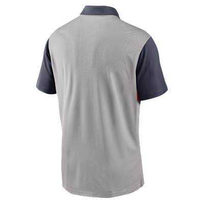 Arizona Vapor Men's Nike Dri-FIT College Polo