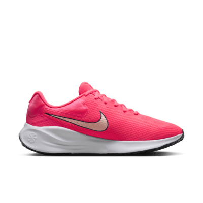 Tenis de correr en pavimento para mujer Nike Revolution 7