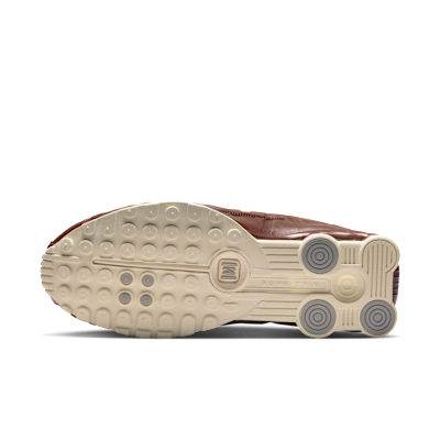 Nike Shox R4 Men's Shoes