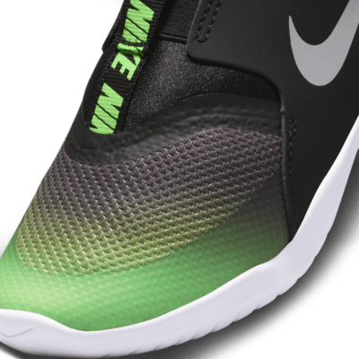 Nike Flex Runner Calzado para niños talla pequeña
