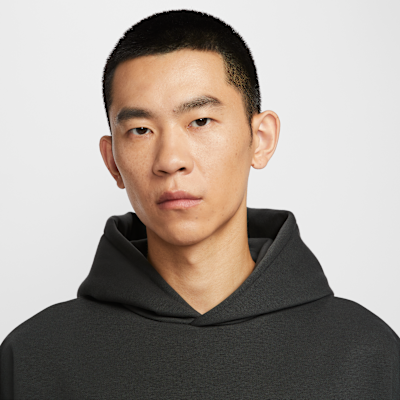 LeBron 'Point Forward' Men's Therma-FIT Basketball Pullover Hoodie