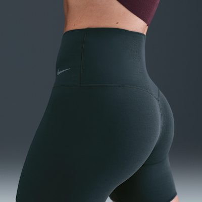 Nike Zenvy Women's High-Waisted 5" Biker Shorts