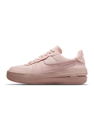 Nike Air Force 1 PLT.AF.ORM Damesschoenen. Nike NL