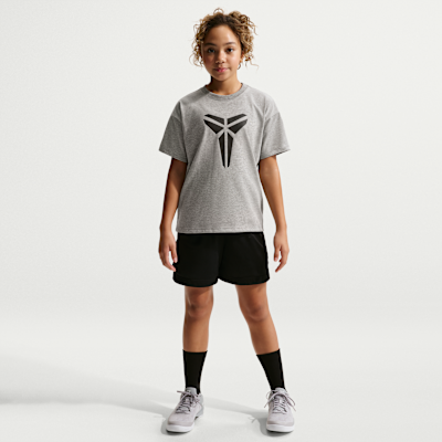 Playera Dri-FIT Max90 para niños talla grande Kobe