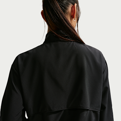 Nike One Women's Dri-FIT Woven Jacket