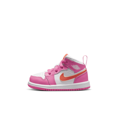 infant nike jordans