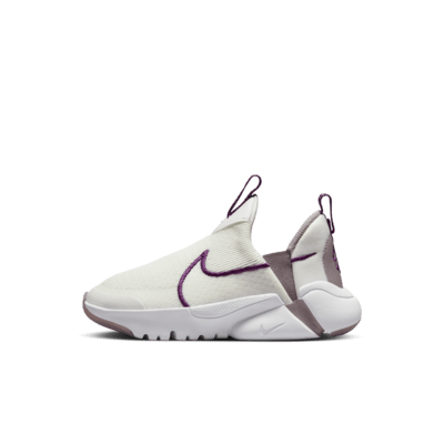 Tenis para niños de preescolar Nike Flex Plus 2