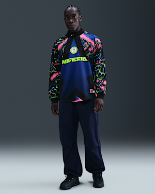 Nigeria Hollywood Keeper